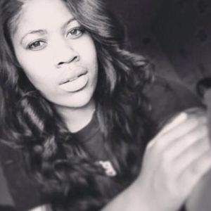 Meet your Posher, Moriah